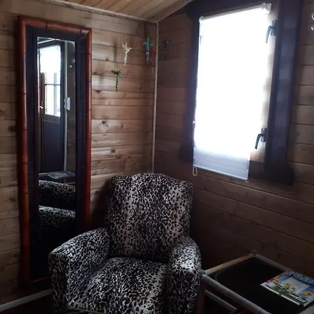 Bed & Breakfast Le Cruzoul